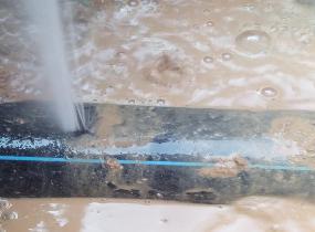 增城管道漏水检测